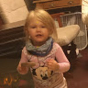 Meet your Posher, Mandy